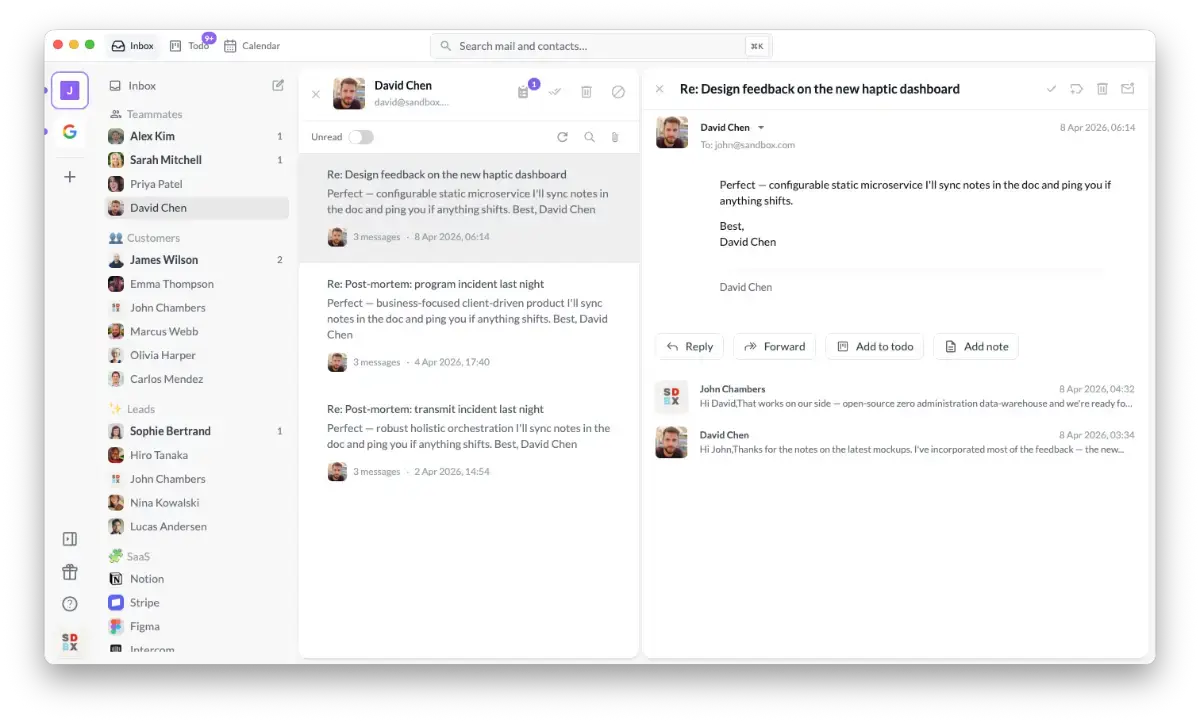 Talanoa screenshot 2