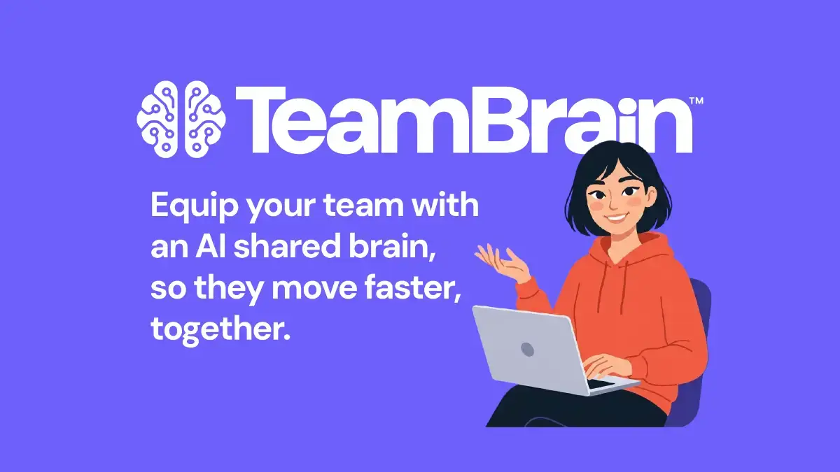 TeamBrain image number 01