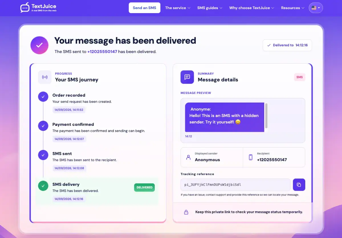 textjuice screenshot 3