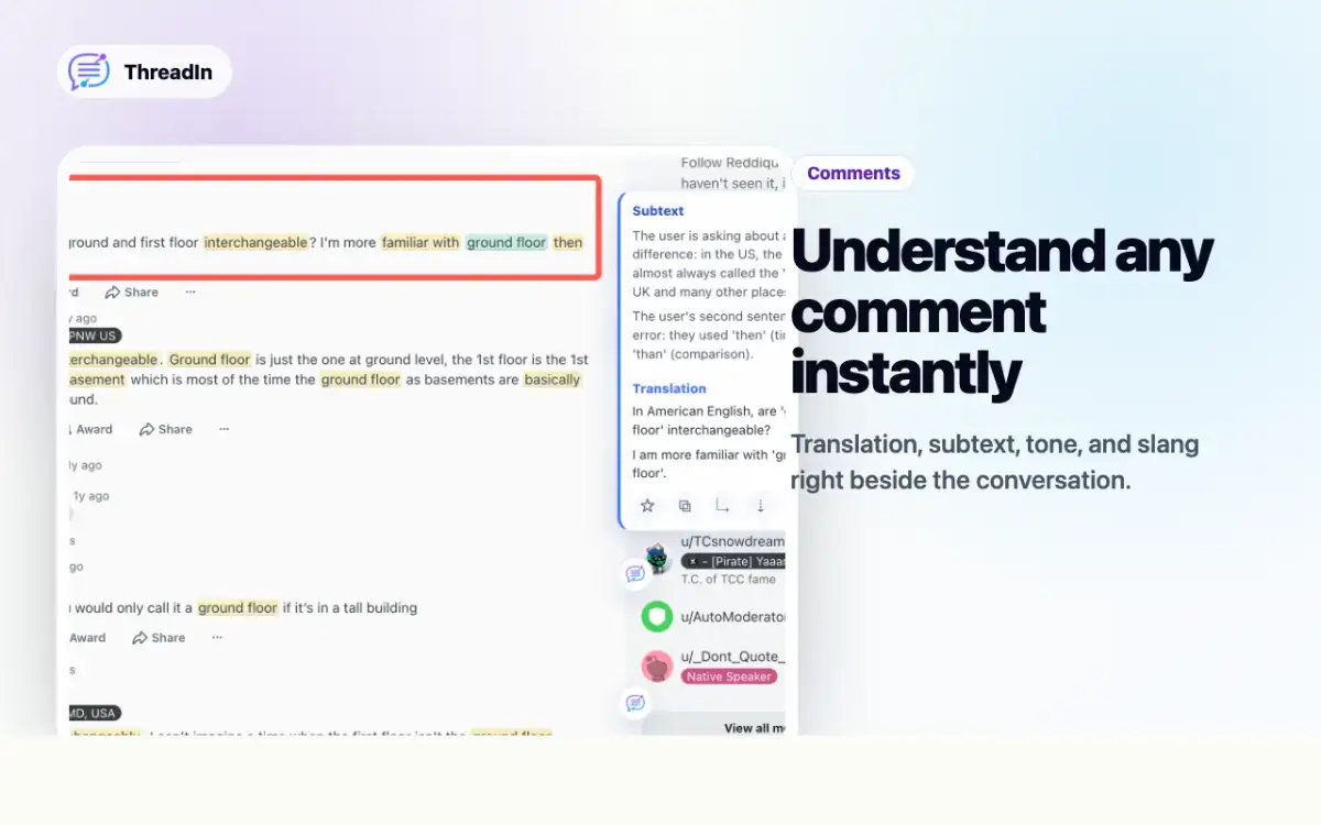 threadin screenshot 2