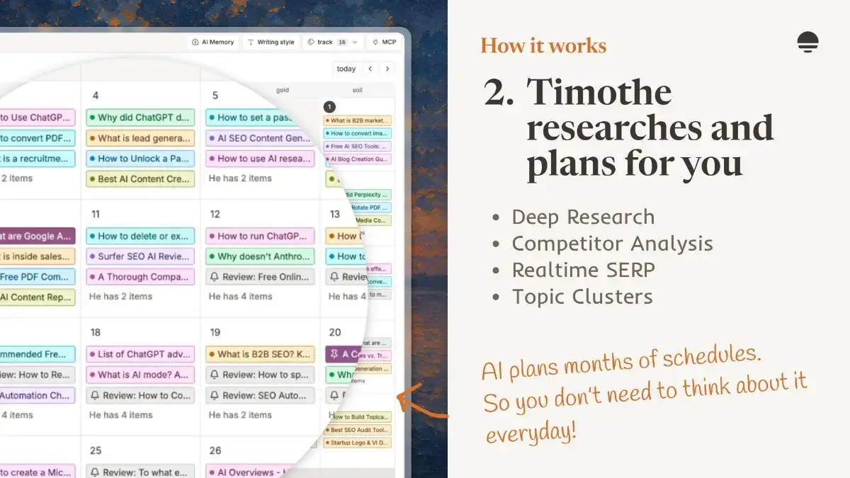 Timothe's Growth Calendar image number 11