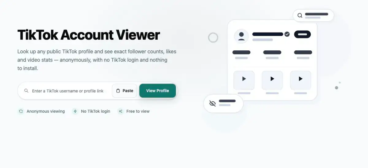 TokViewr image number 01