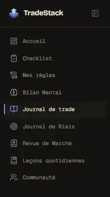 Trade Stack screenshot 2