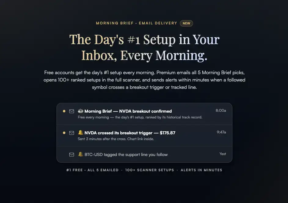TradingPal screenshot 3