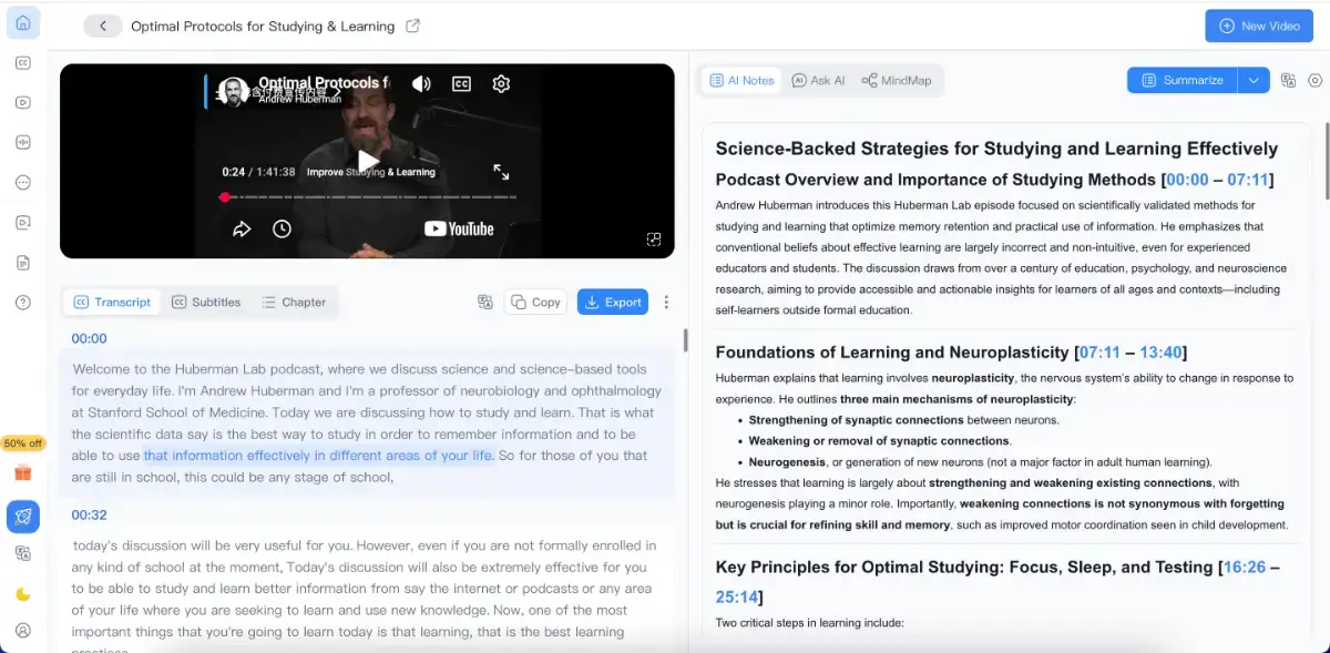 Transcribe Audio to Text screenshot 2