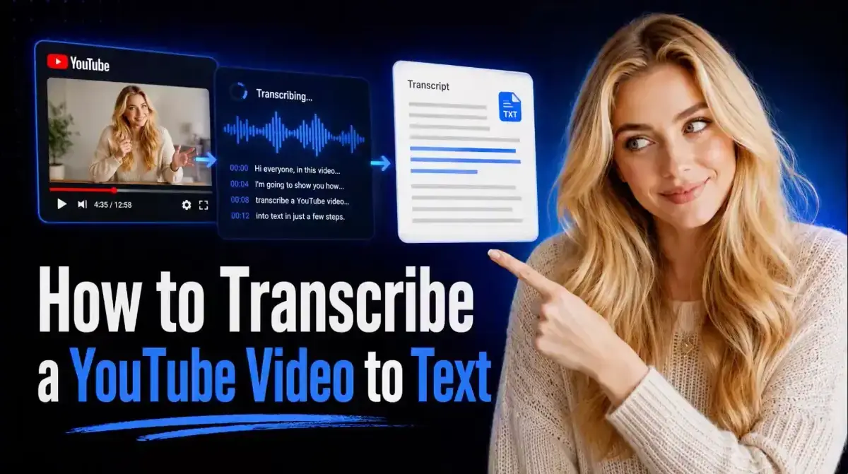 Transcribe Audio to Text screenshot 3