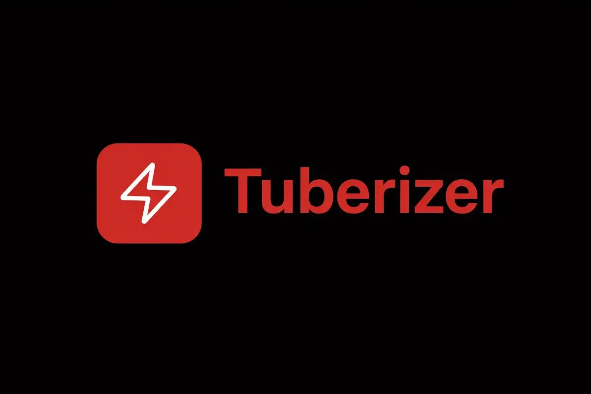 Tuberizer product image