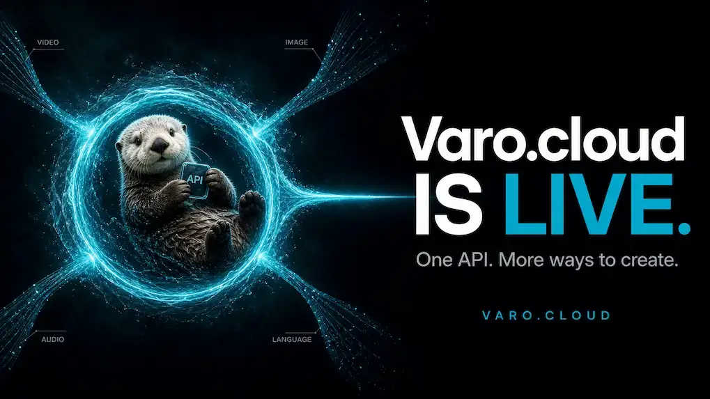 Varo Cloud image number 11