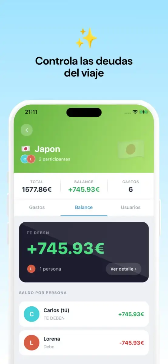 VayGo screenshot 3