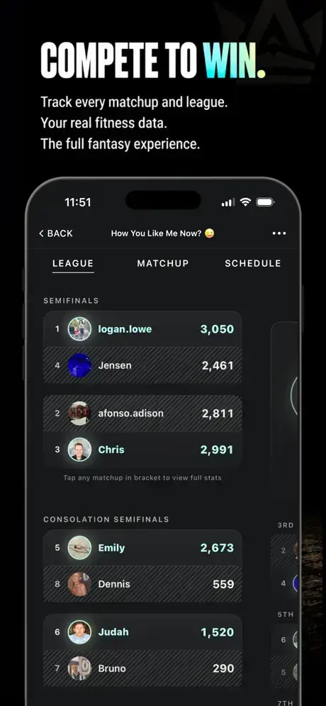 Viva Move screenshot 2
