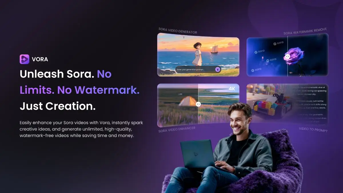 Vora image number 01