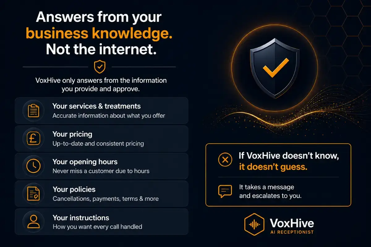 VoxHive image number 21
