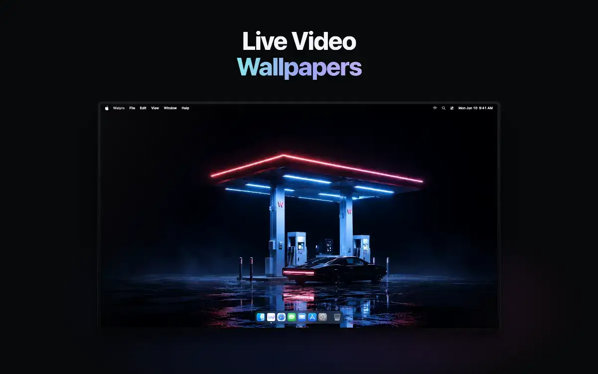 Walyro image number 11