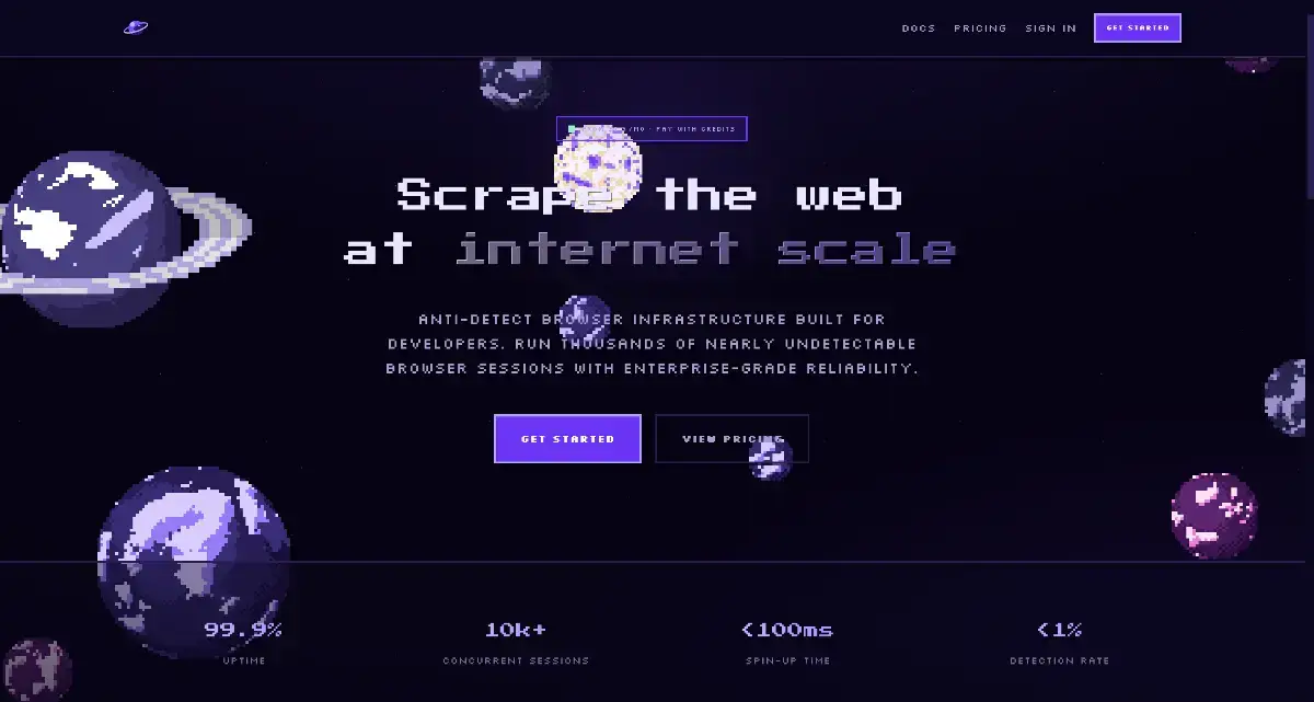 Wayfern product image