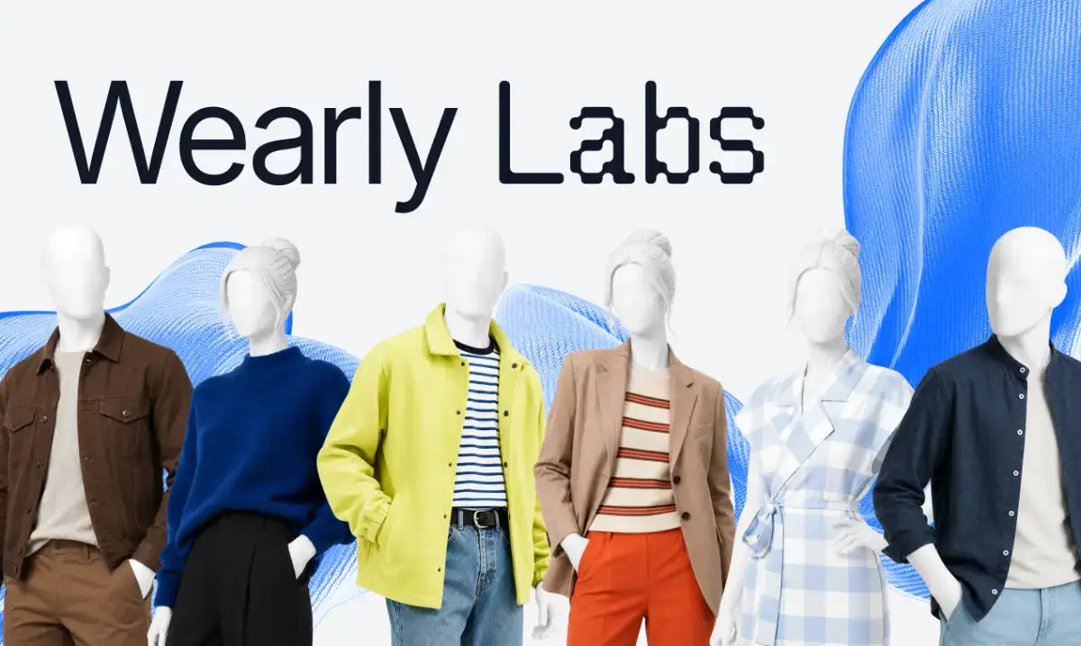 Wearly Labs image number 01