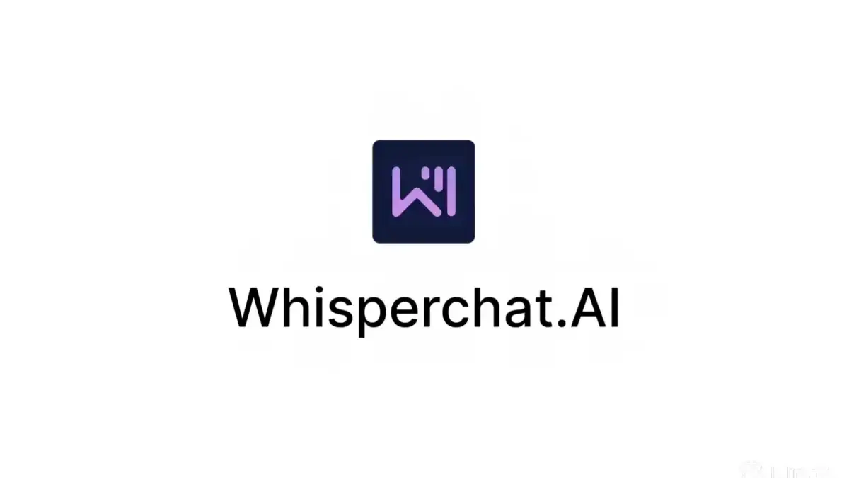 Whisperchat AI image number 01