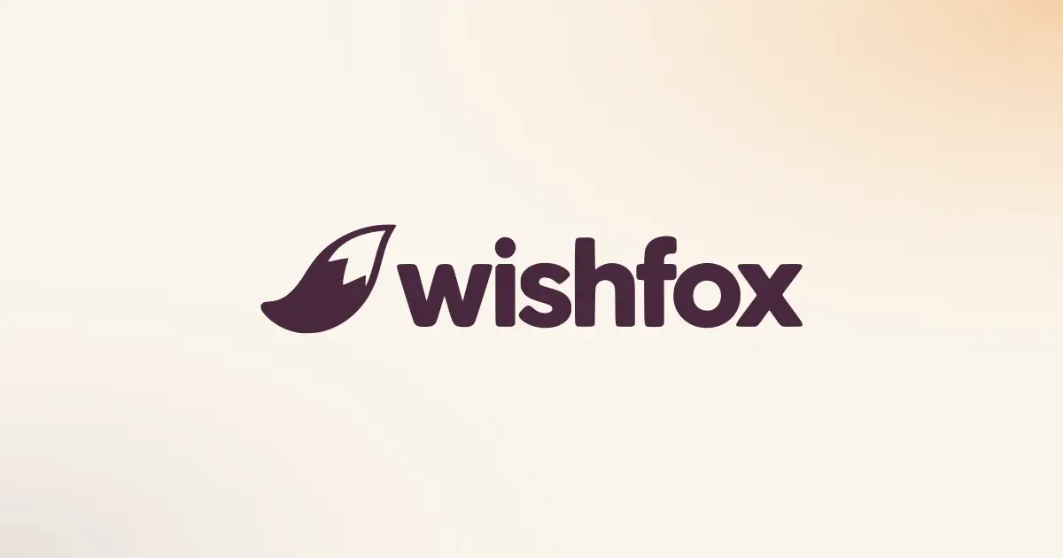 Wishfox screenshot 1