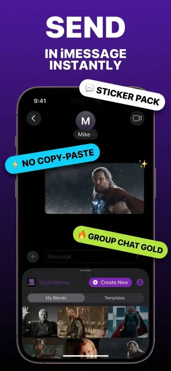 YouInMeme image number 21