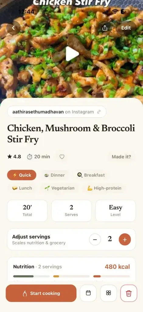 YumiShare screenshot 3