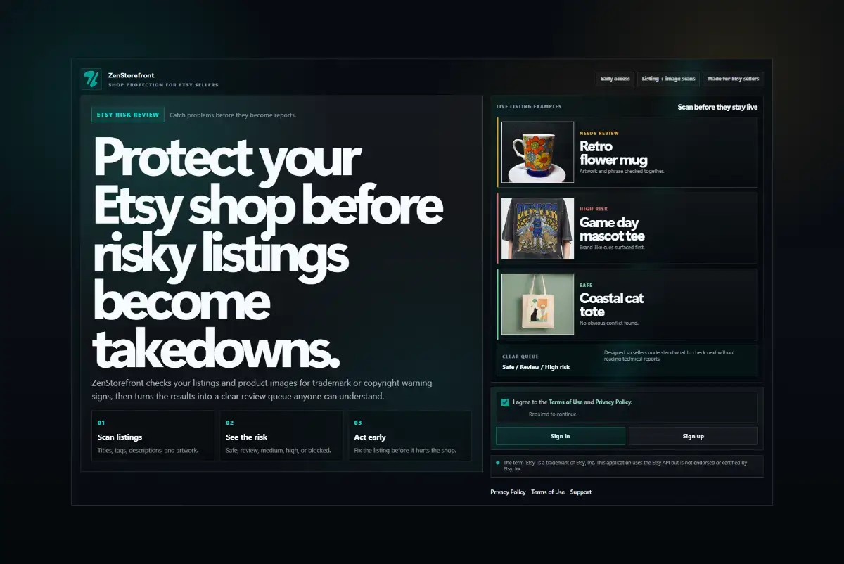 ZenStorefront image number 01