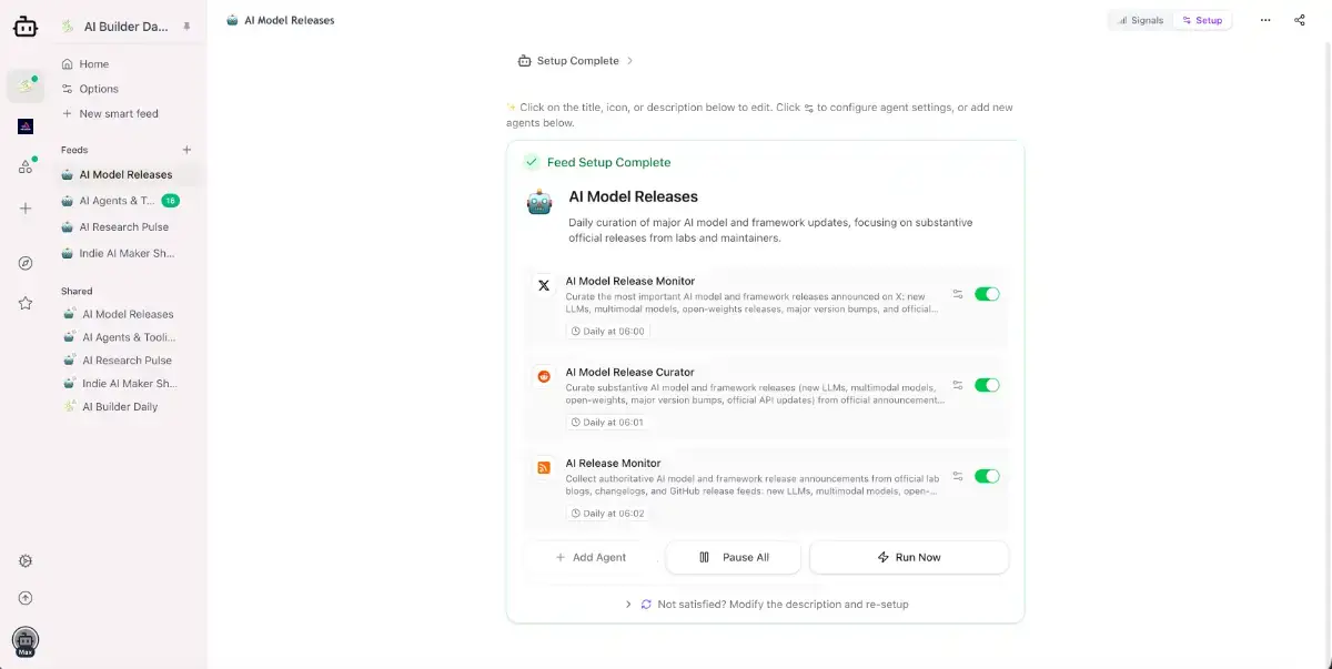 Zooi screenshot 3
