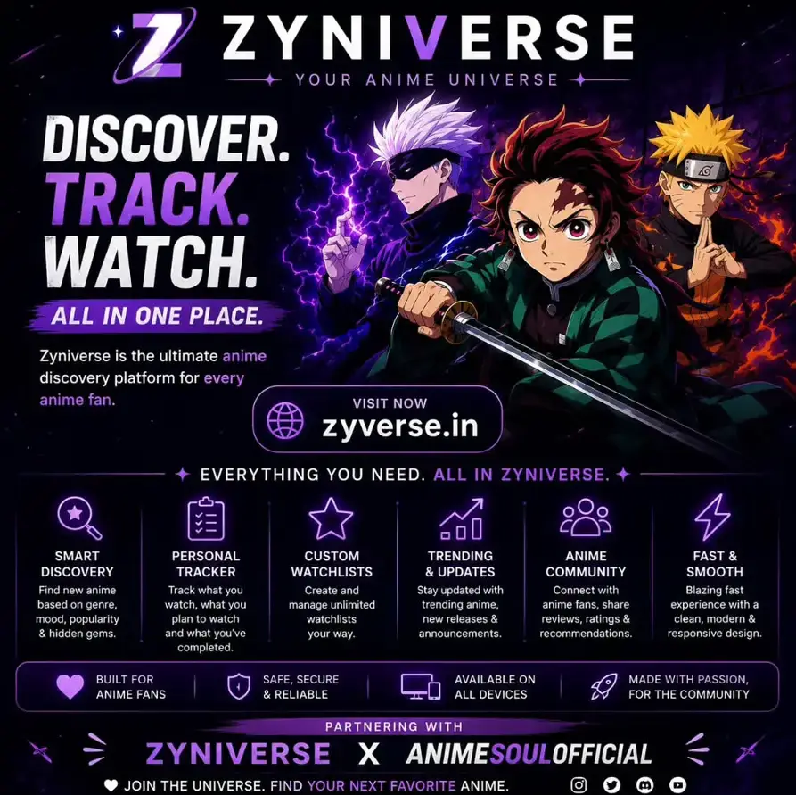 ZyniVerse screenshot 1