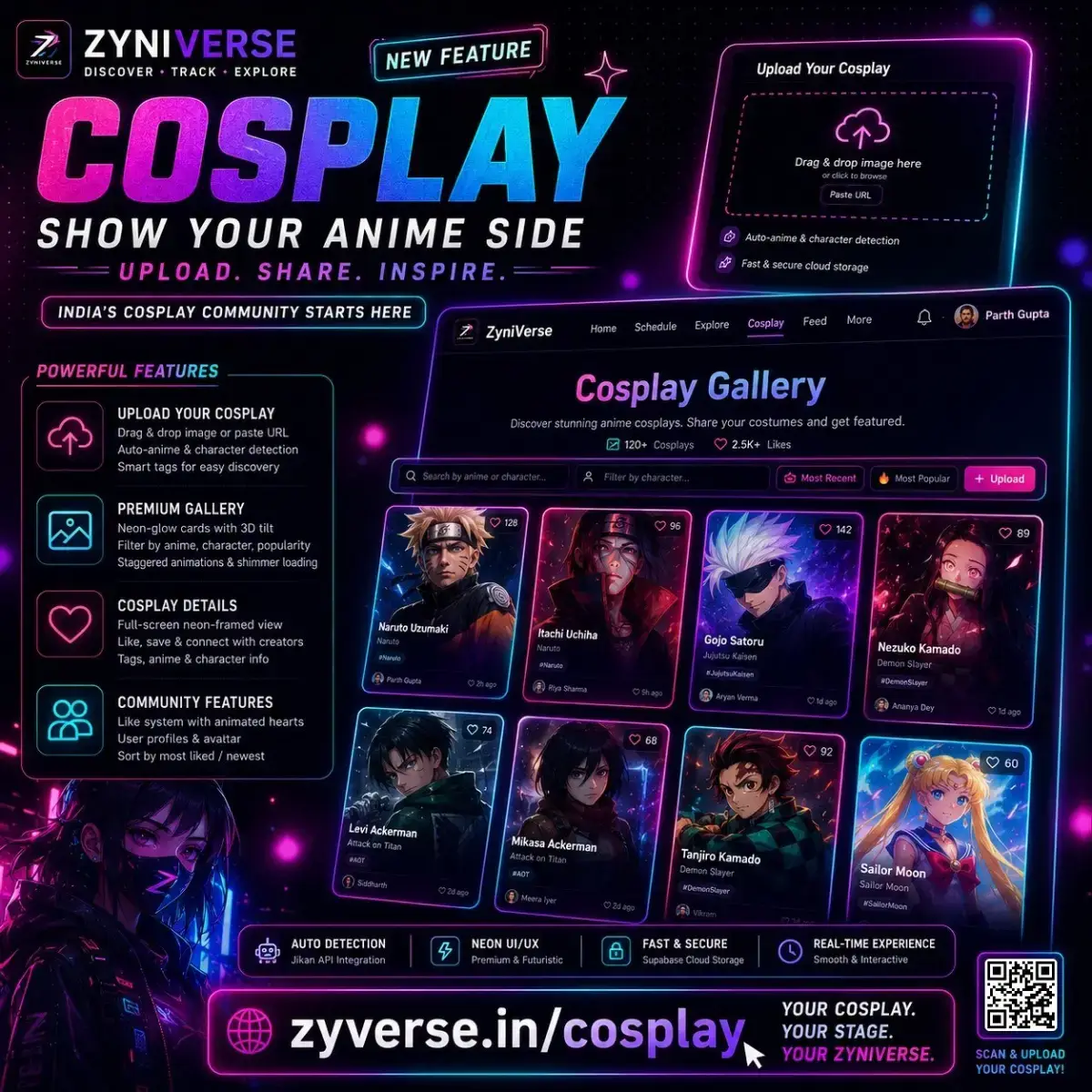 ZyniVerse screenshot 3