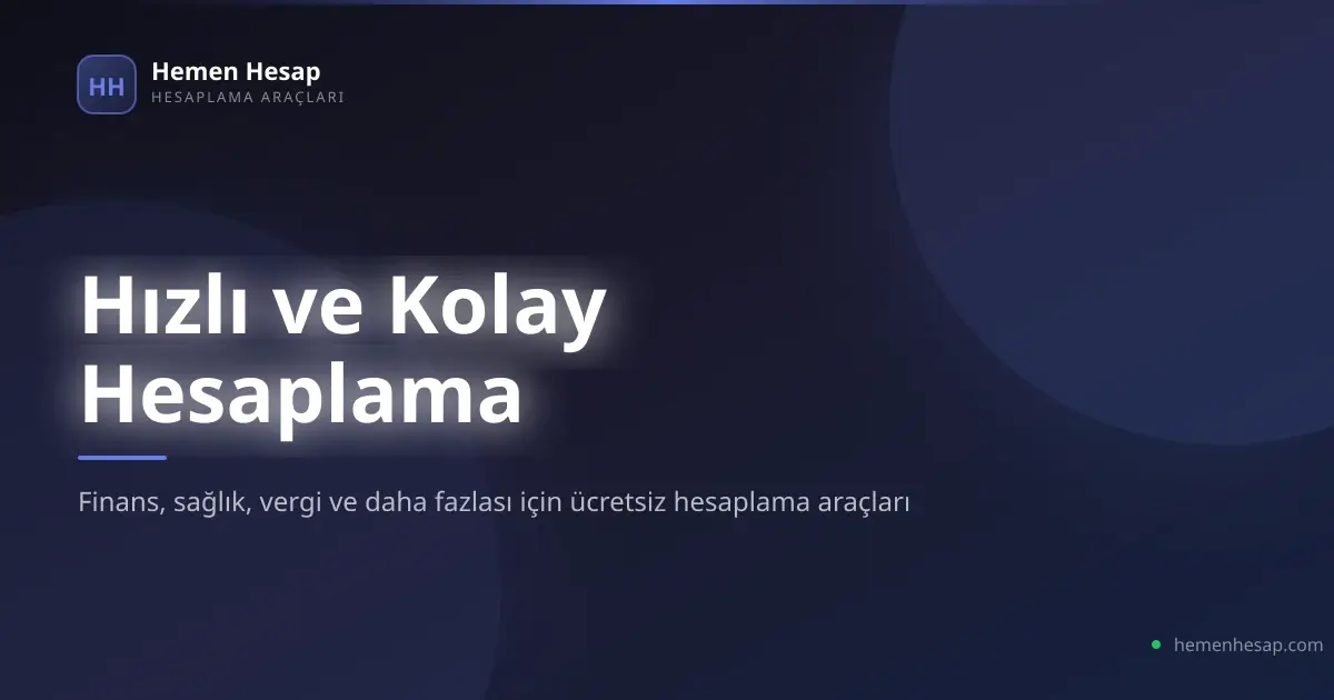 Hemen Hesap screenshot 1