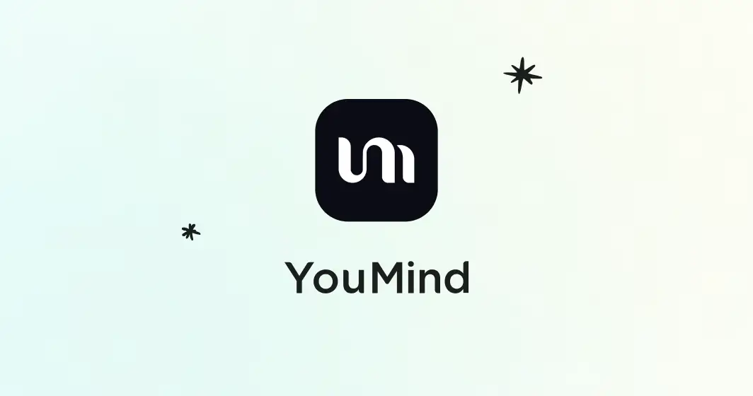 YouMind screenshot 1