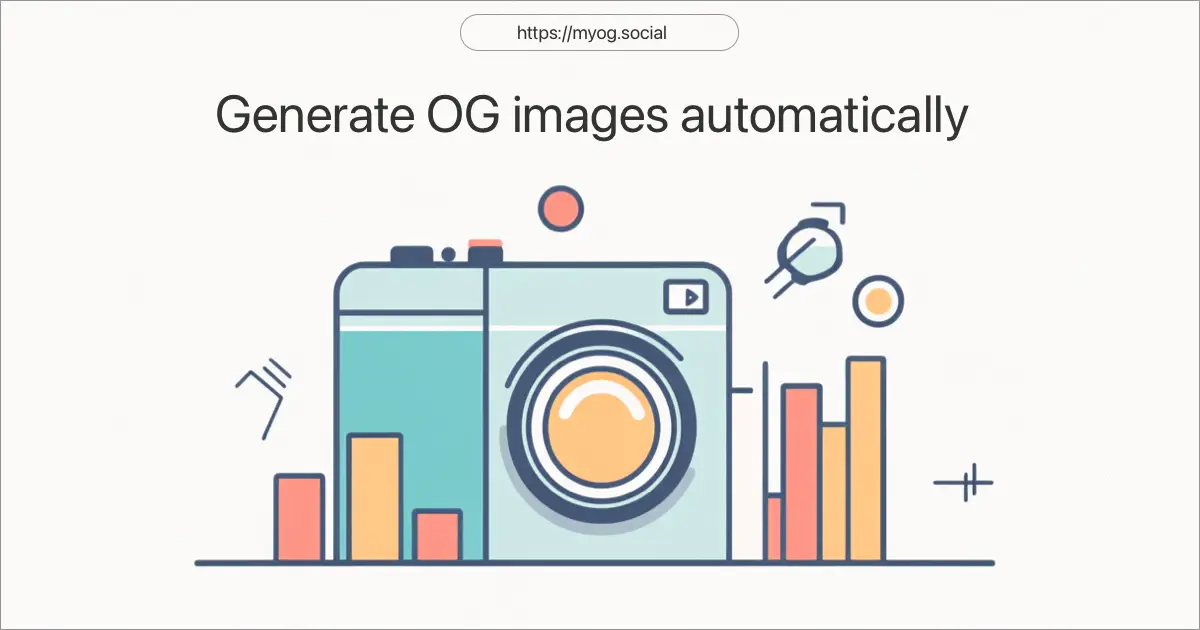 MyOG.social product image