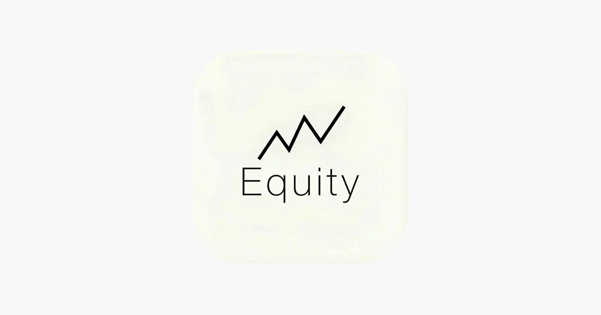 Equity - time tracker screenshot 1