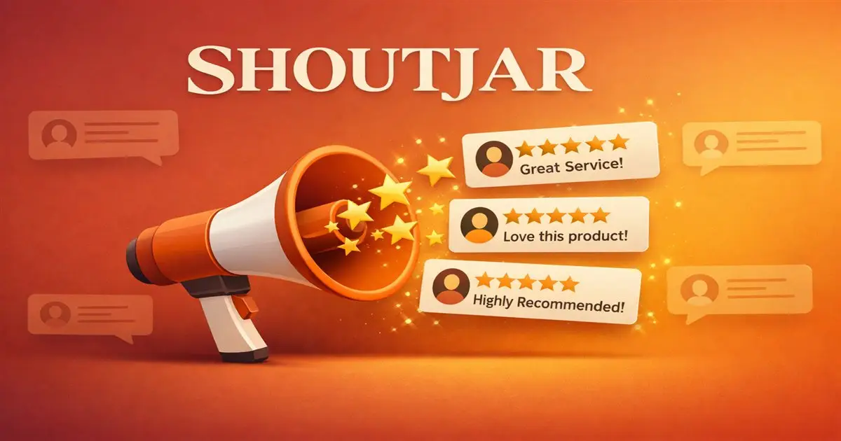 Shoutjar screenshot 3