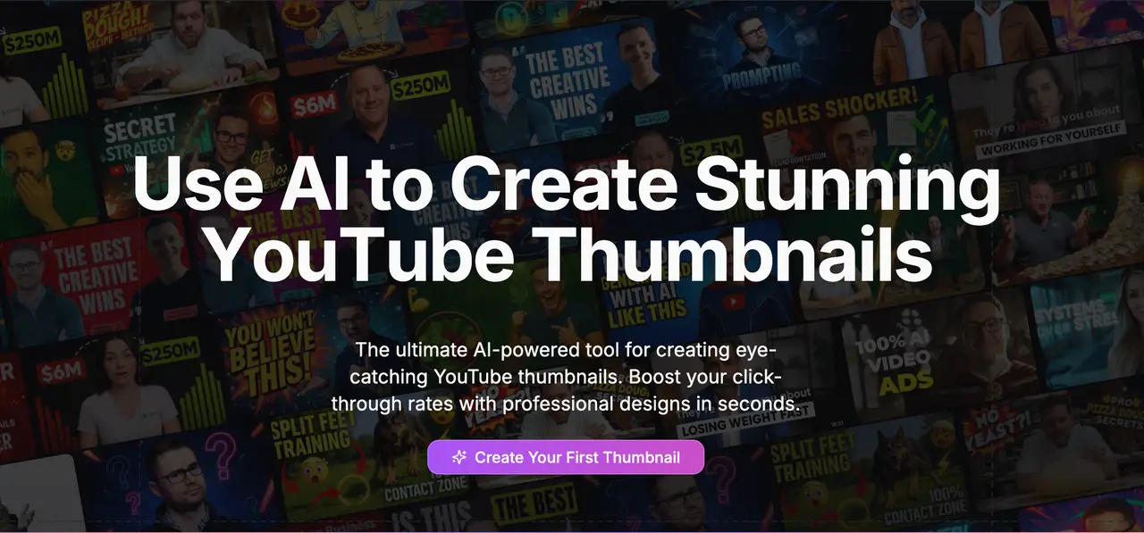 ThumbnailCreator screenshot 2