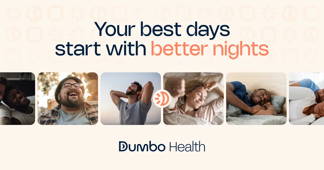 Dumbohealth product image