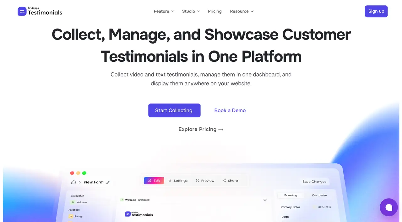 Gridapps Testimonials image number 11