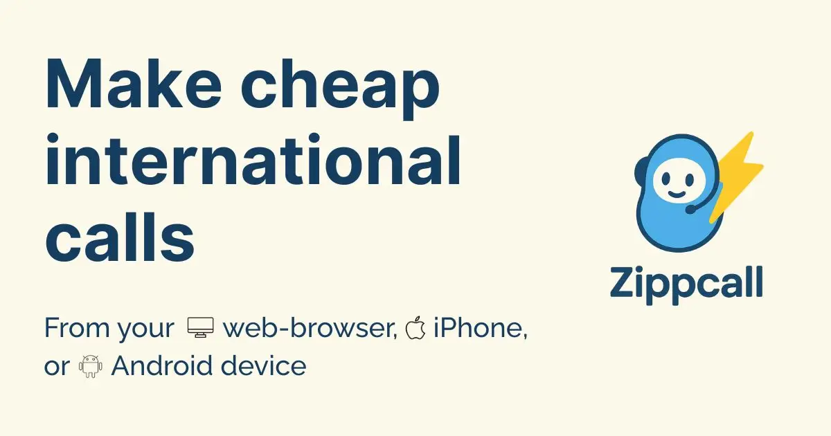 ZippCall image number 11