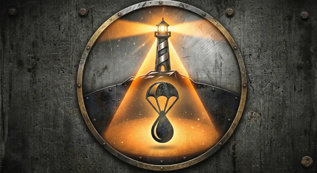 Drop Beacon screenshot 1