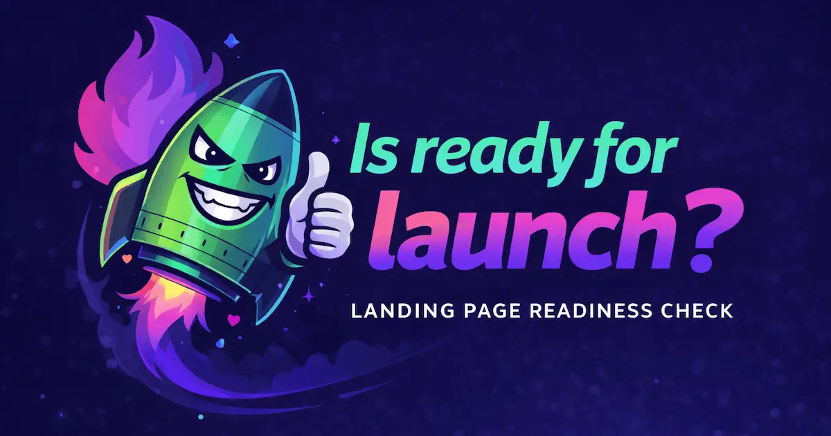 Is Ready For Launch screenshot 1