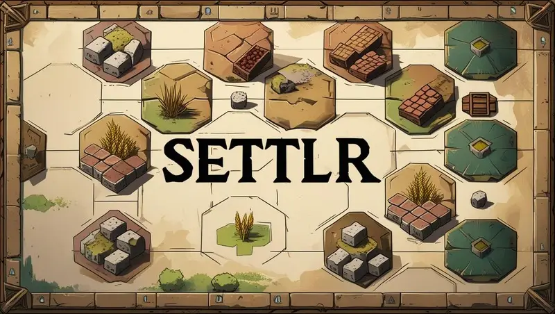 PlaySettlr product image