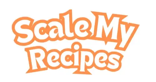 Scale My Recipes product image