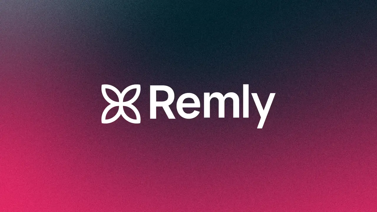 Remly screenshot 2