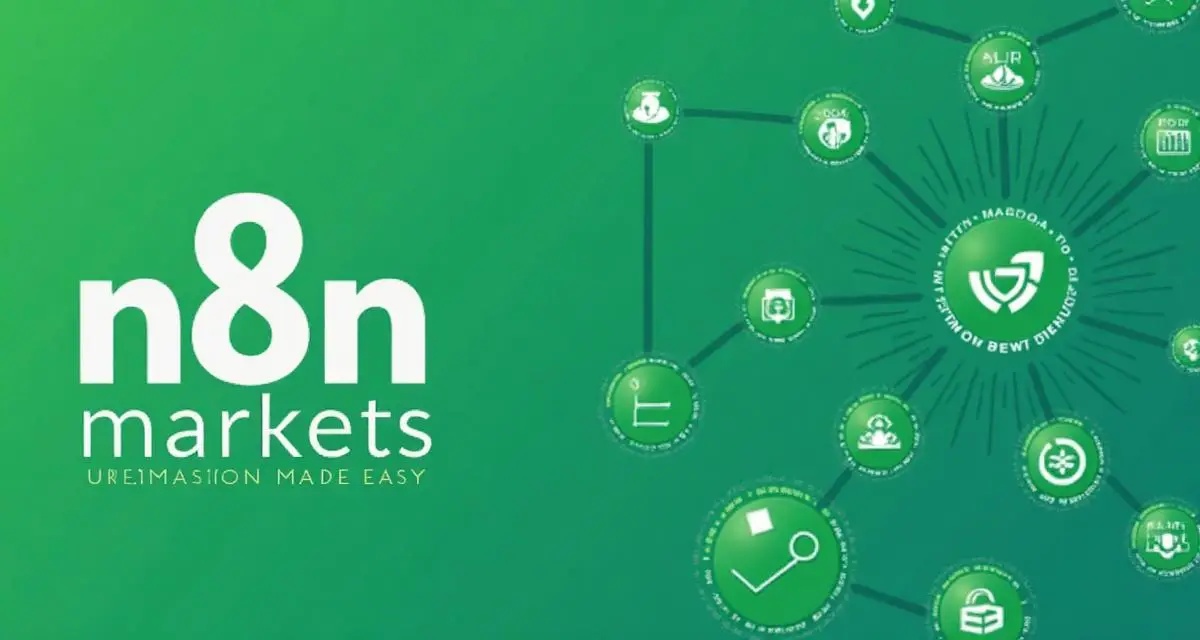 n8nmarkets product image
