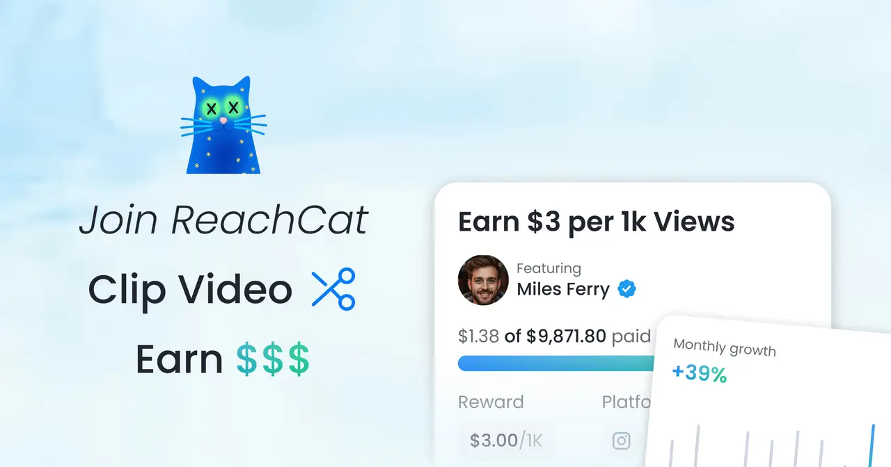 Reachcat product image