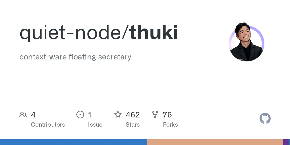 Thuki image number 11