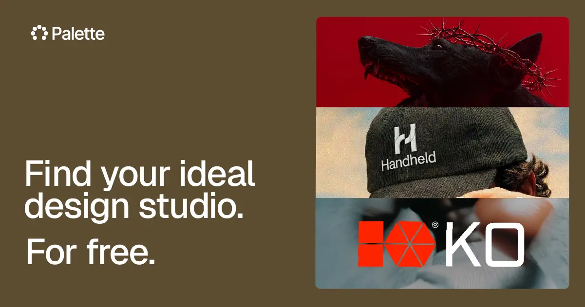 Palette product image