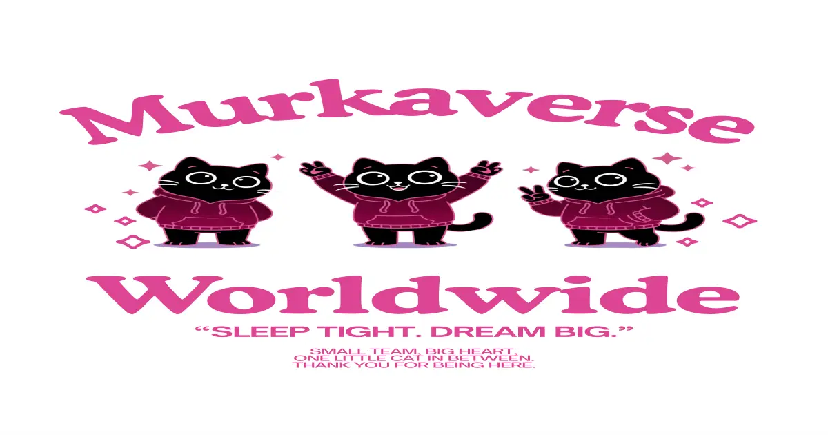 Murkaverse image number 11