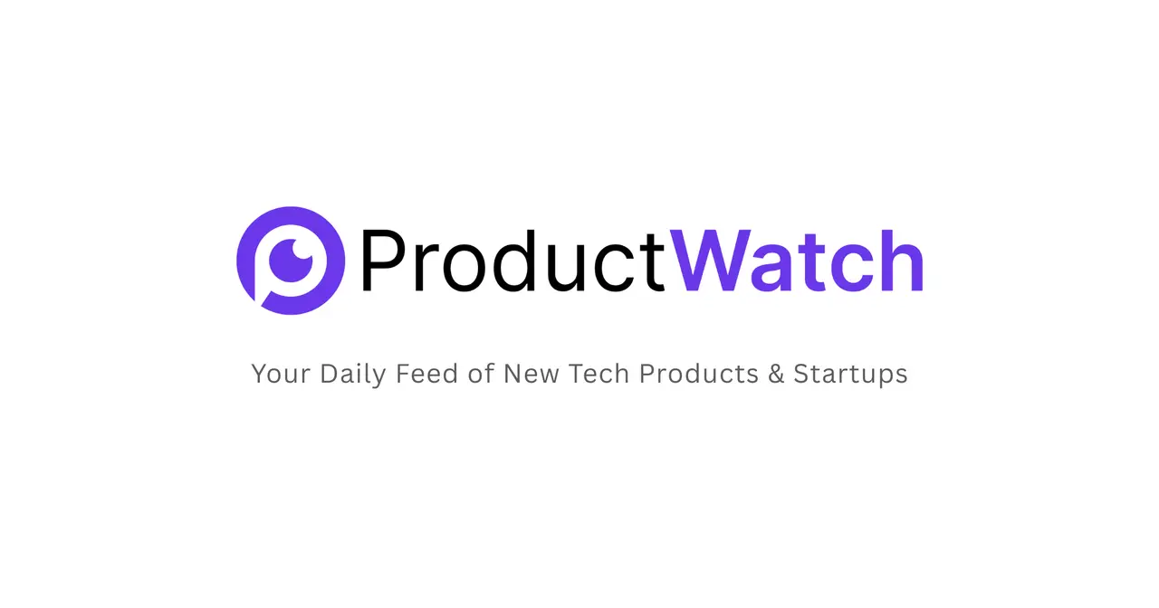 Product Watch product image