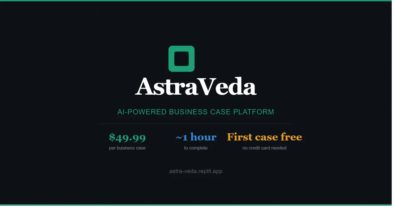 AstraVeda product image