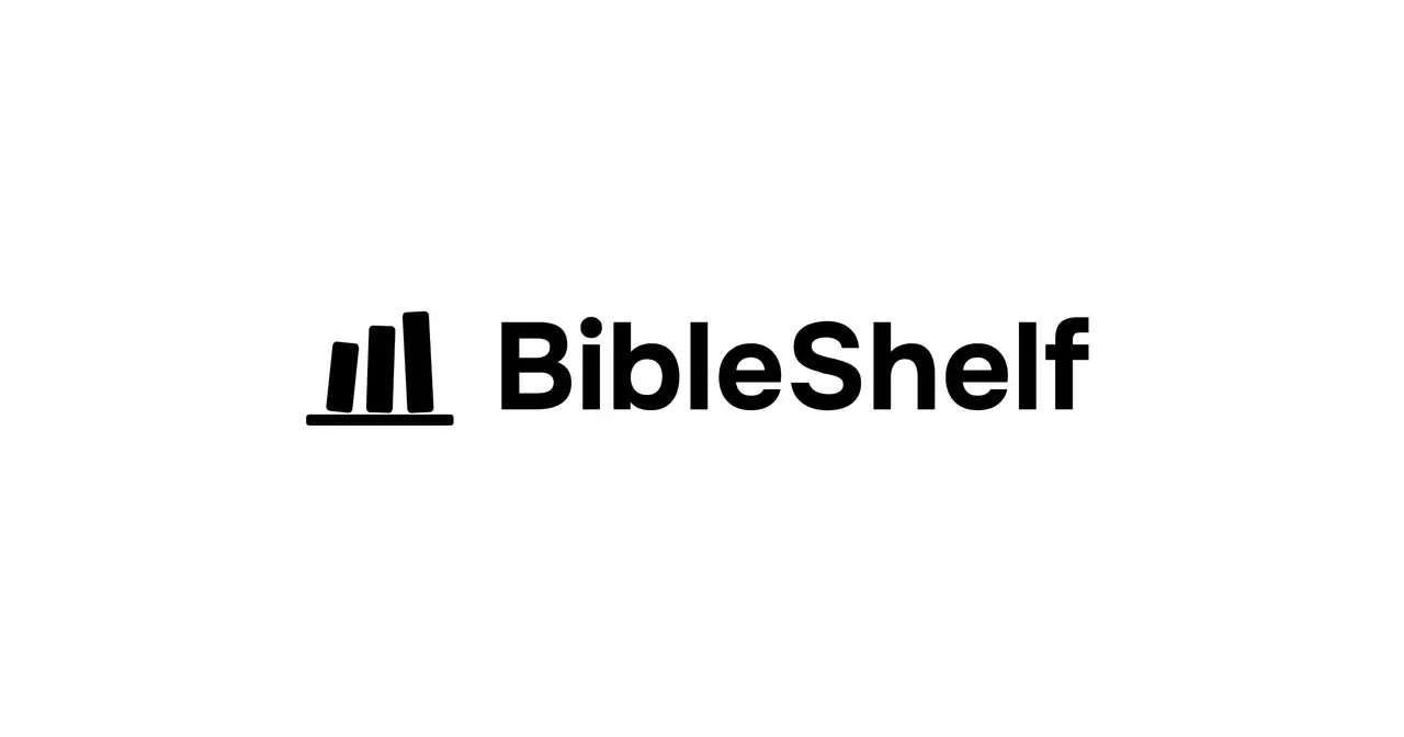 BibleShelf product image