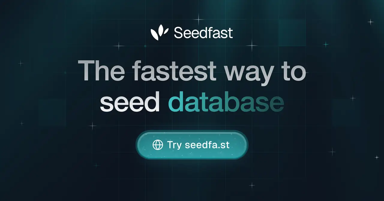 Seedfast product image